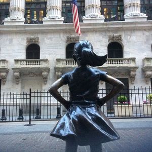 Meet your Posher, Eva